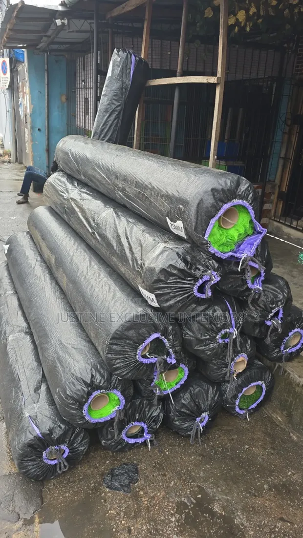Astro Turf Artificial Grass - 1