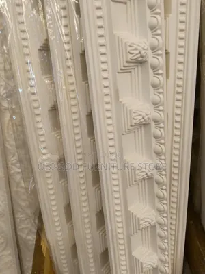 Cornice Wall Skirting Panels