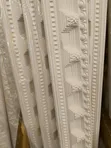 Cornice Wall Skirting Panels - 2