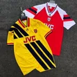 Polo Ralph Lauren Retro Jersey - 3
