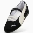 Puma Ballet Shoes - 1