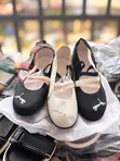 Puma Ballet Shoes - 2