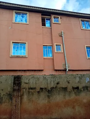 2-Bedroom Block of Flats (9 Units) in Enugu for Sale