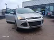 Ford Escape 2014 Silver - 1