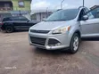 Ford Escape 2014 Silver - 2