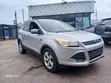 Ford Escape 2014 Silver - 3