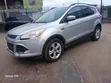 Ford Escape 2014 Silver - 4