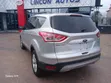 Ford Escape 2014 Silver - 5