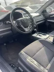 Toyota Camry 2014 White - 3