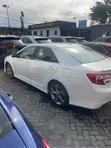Toyota Camry 2014 White - 5