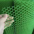 Plastic Mesh Net - 1.5m x 30m - 1