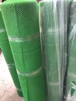 Plastic Mesh Net - 1.5m x 30m - 2