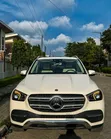 2020 Mercedes-Benz GLE 350 4MATIC SUV - 1