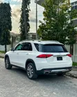 2020 Mercedes-Benz GLE 350 4MATIC SUV - 2