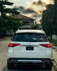 2020 Mercedes-Benz GLE 350 4MATIC SUV - 3