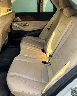 2020 Mercedes-Benz GLE 350 4MATIC SUV