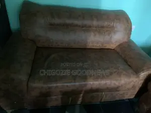Home Interiors Sofa Chair (Used)