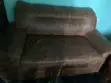 Home Interiors Sofa Chair (Used) - 1