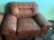 Home Interiors Sofa Chair (Used) - 2