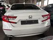 2018 Honda Accord Sport 2.0T White - 5