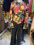 Funanya Stitches Kayi Shirye-shirye Guda Biyu - 1