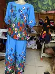 Funanya Stitches Kayi Shirye-shirye Guda Biyu - 2