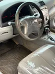 Toyota Camry 2009 Silver - 2