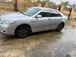 Toyota Camry 2009 Silver - 3
