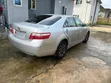 Toyota Camry 2009 Silver - 4