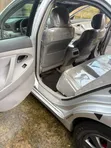 Toyota Camry 2009 Silver - 5