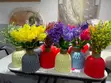 Brand New Home Interiors Table Flower - 1