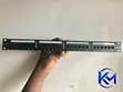 CommScope Cat6A 24-Port RJ45 Patch Panel 1U Network Rack - 3