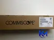 CommScope Cat6A 24-Port RJ45 Patch Panel 1U Network Rack - 4