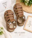 Niiu Classic Kids Sandals - Size 29 - 1