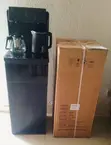 Intelligent Tea Bar and Water Dispenser - 1
