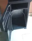 Intelligent Tea Bar and Water Dispenser - 3