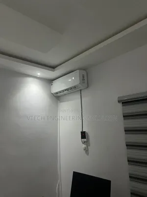 Professional AC Installation & Repair in Ibeju