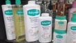 Blue Magic Body Cream Mai Haskawa - 1