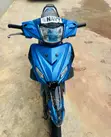 TVS Neo NX 2025 Blue - 1