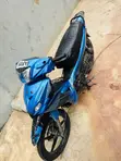 TVS Neo NX 2025 Blue - 2