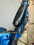 TVS Neo NX 2025 Blue - 4