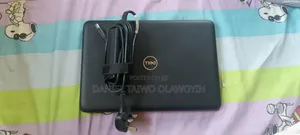 Dell Latitude 3190 Laptop (4GB RAM, 60GB SSD)