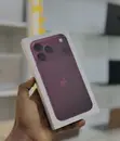 Sabon Apple iPhone 18 Pro Max 256GB Purple - 1