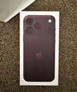 Sabon Apple iPhone 18 Pro Max 256GB Purple - 3