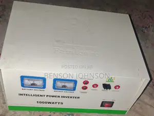Famicare 1kva Inverter