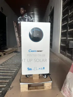 Cworth 15kWh Lithium Battery