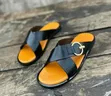 Louis Vuitton Unisex Slippers - Multicolor - 2