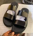Louis Vuitton Unisex Slippers - Multicolor - 3