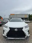 Lexus RX 350 FWD 2017 White - 2