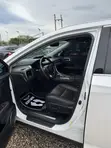 Lexus RX 350 FWD 2017 White - 4